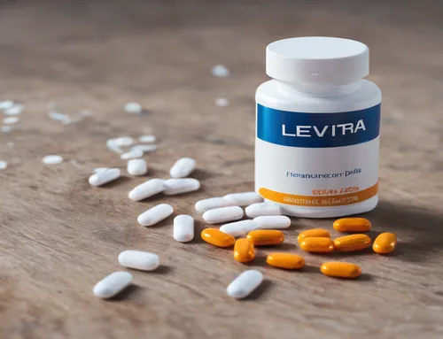 Levitra moins cher pharmacie